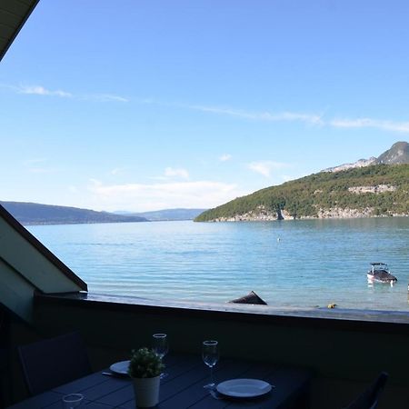 La Terrasse Du Lac Duingt Εξωτερικό φωτογραφία